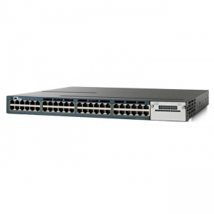 Cisco WS-C3560X-48T-E